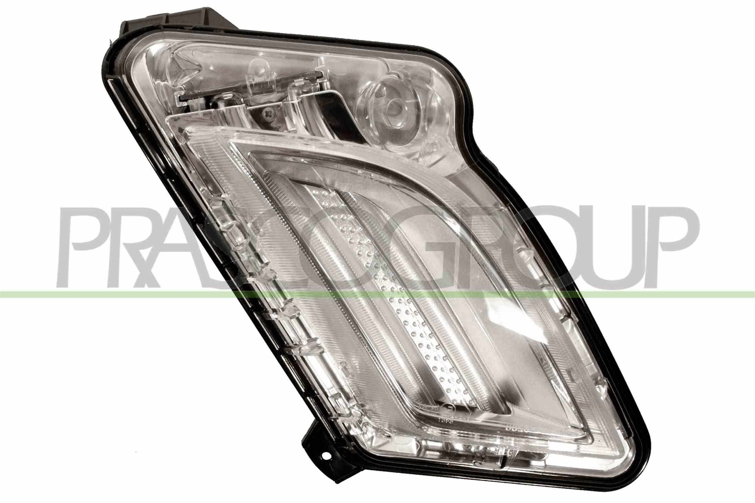 PRASCO VV5164313 Luce guida...