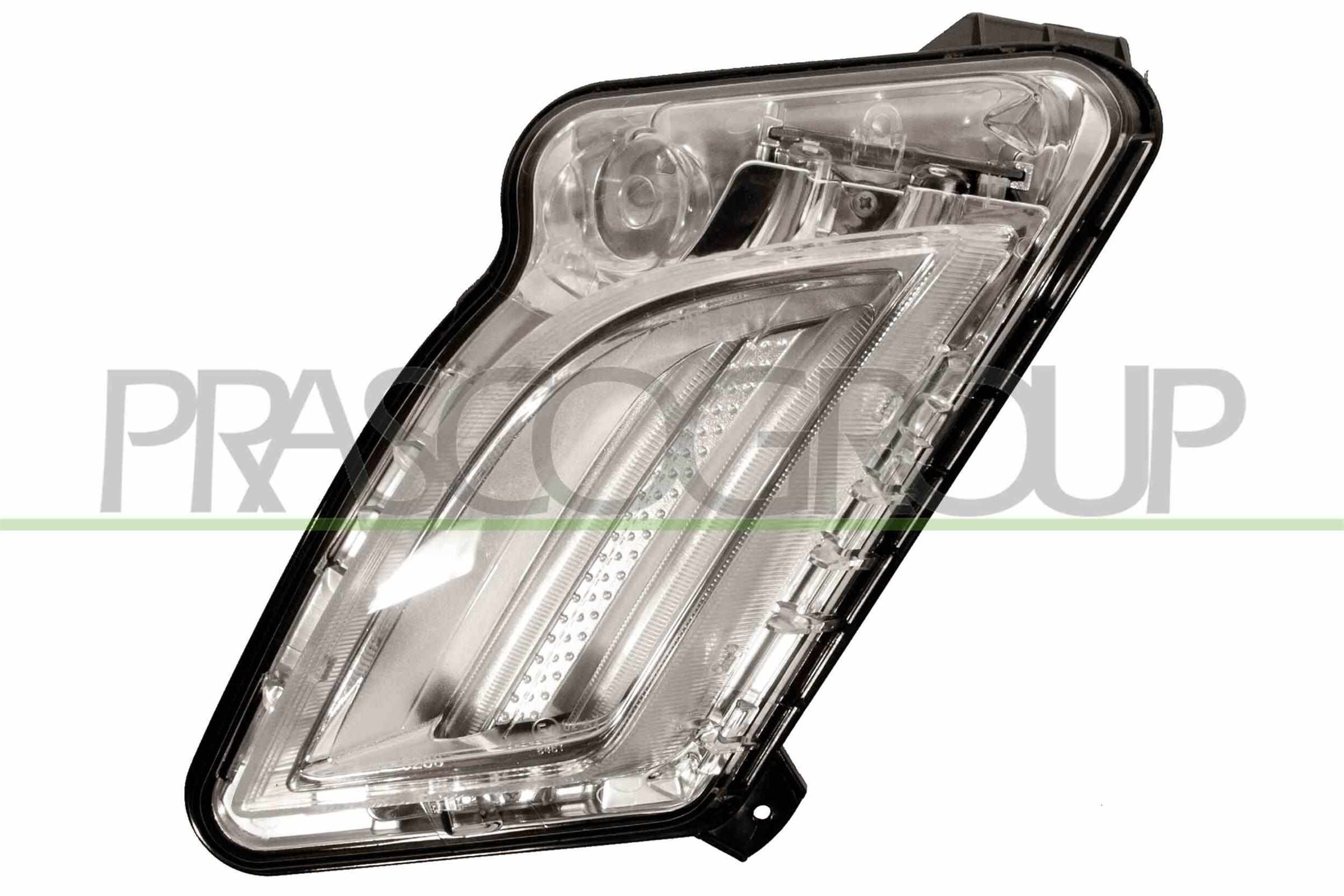 PRASCO VV5164314 Luce guida...