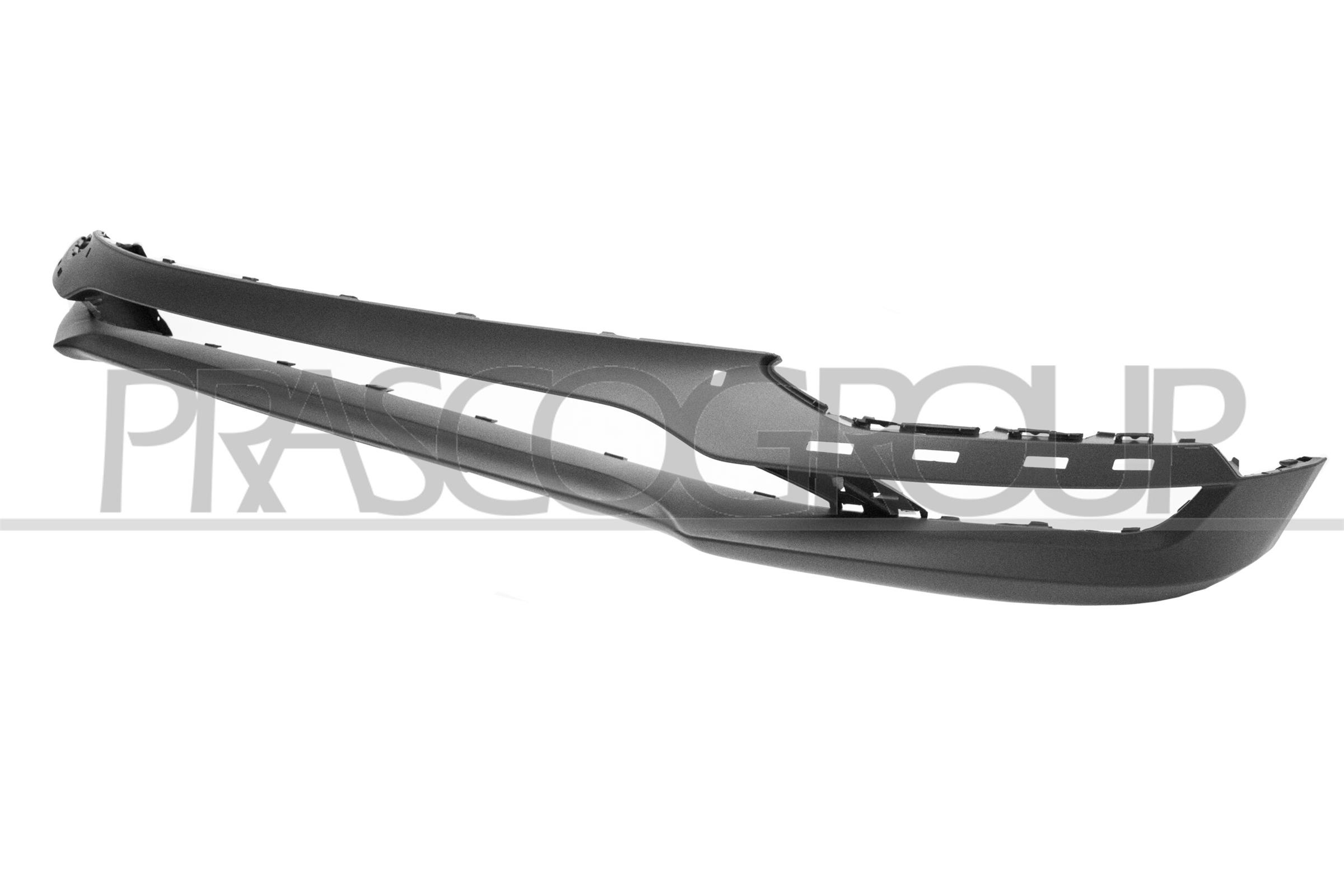 PRASCO VV6001811 Spoiler