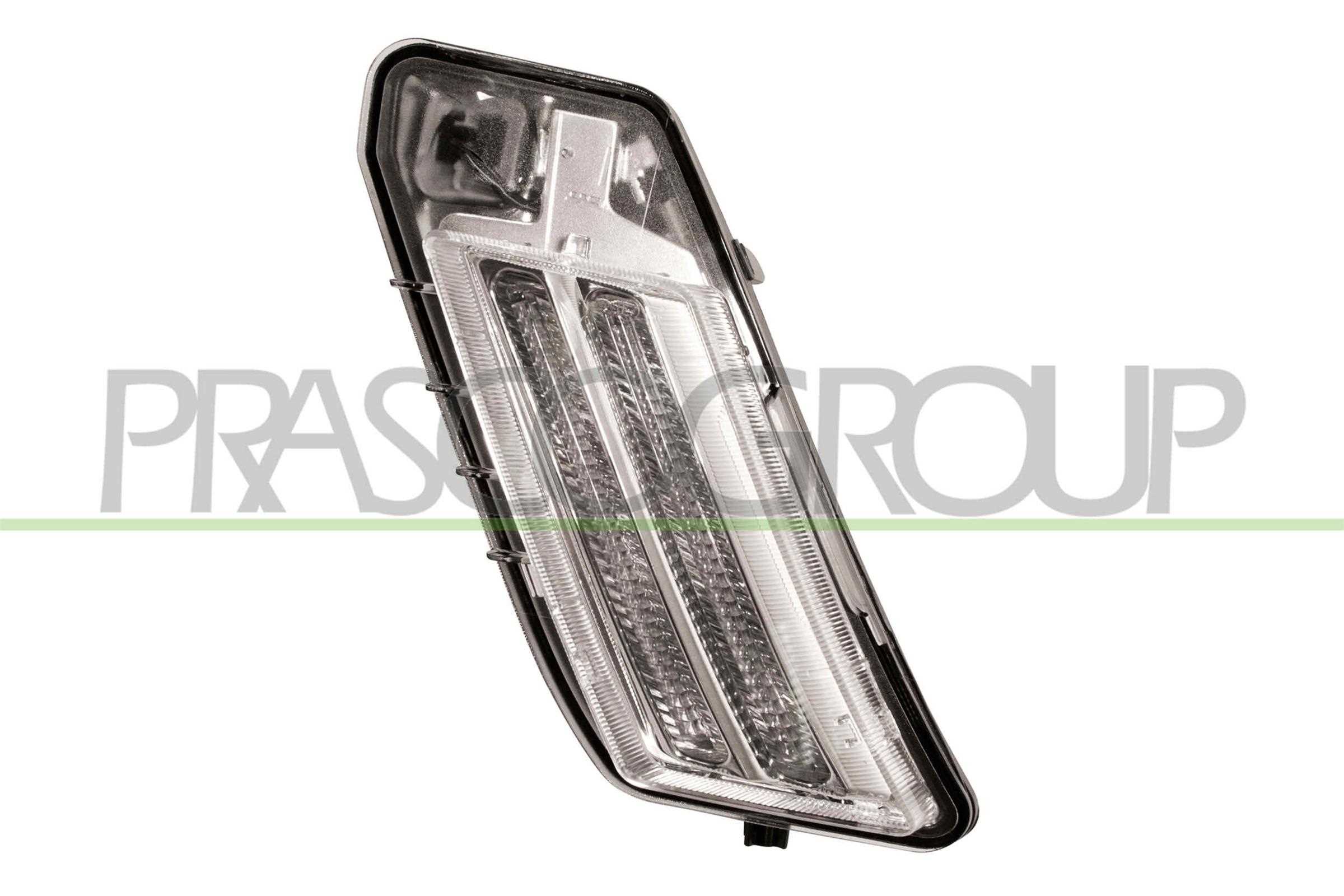 PRASCO VV6104333 Luce guida...