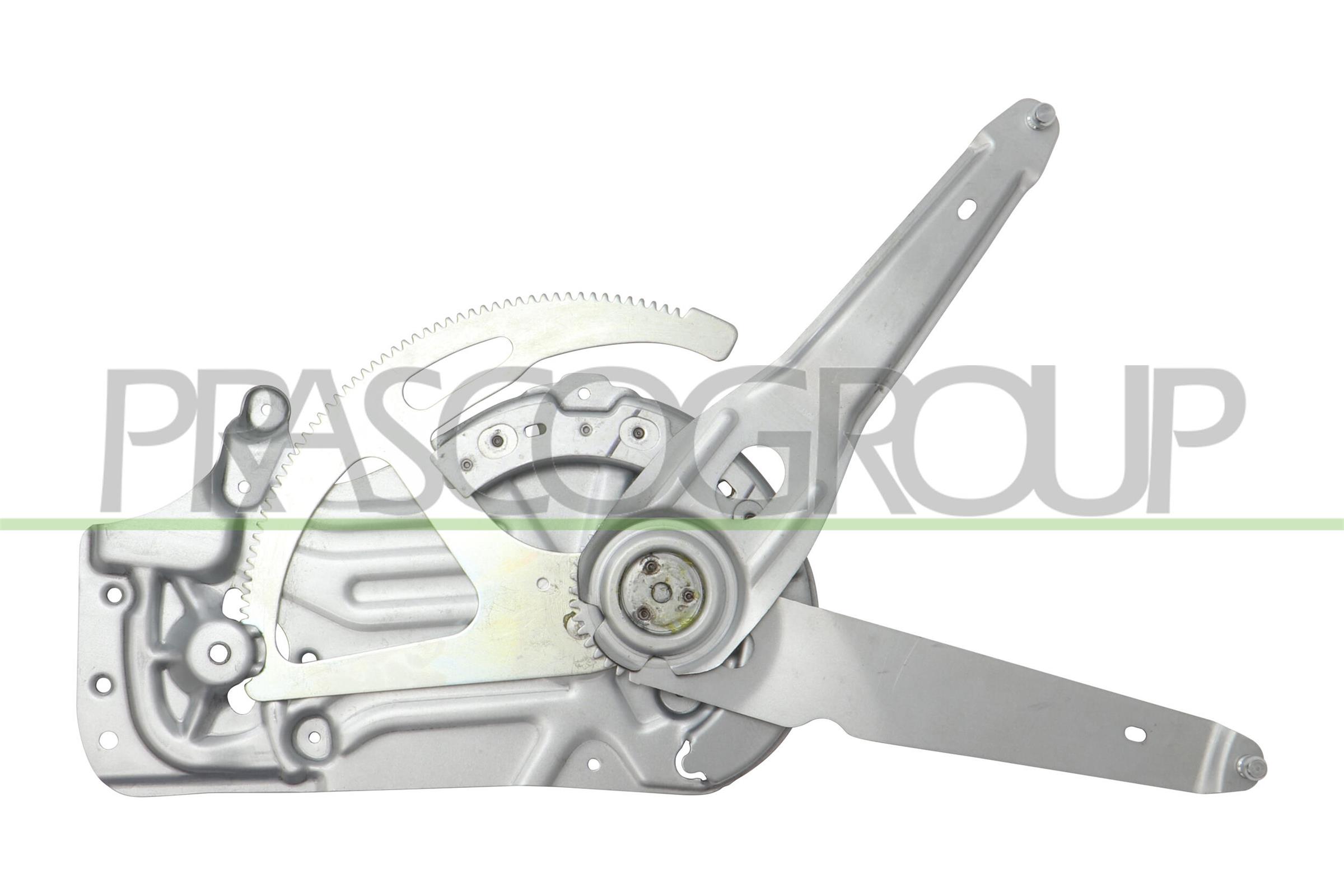 PRASCO VV710W023 Alzacristallo