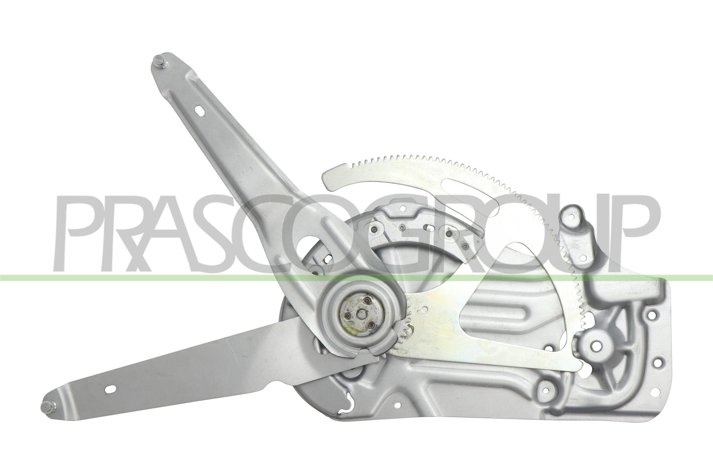 PRASCO VV710W024 Alzacristallo