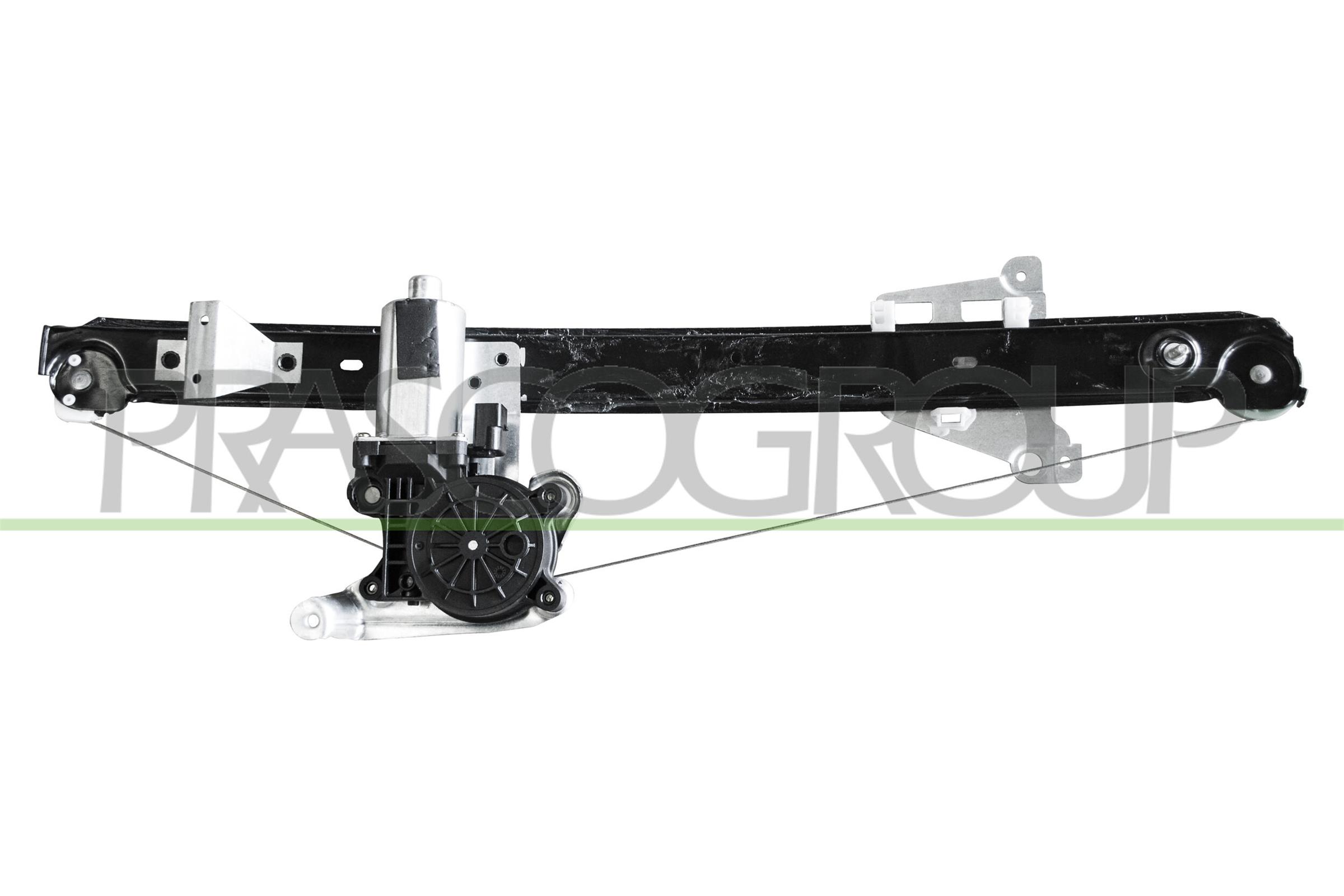 PRASCO VV710W065 Alzacristallo