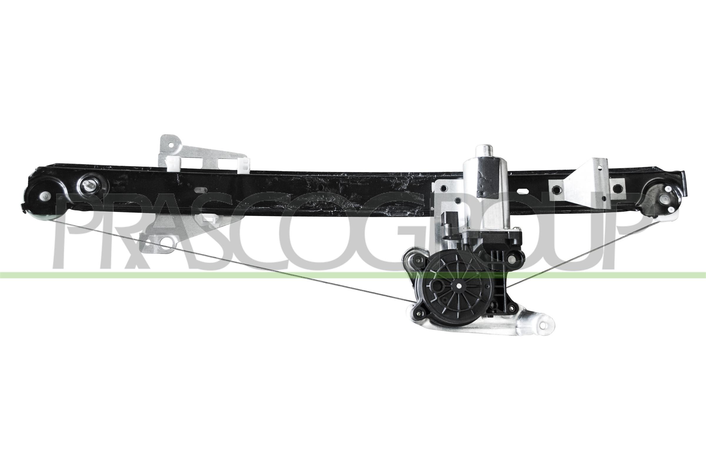 PRASCO VV710W066 Alzacristallo