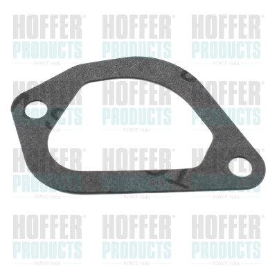 HOFFER 016111 Guarnizione,...
