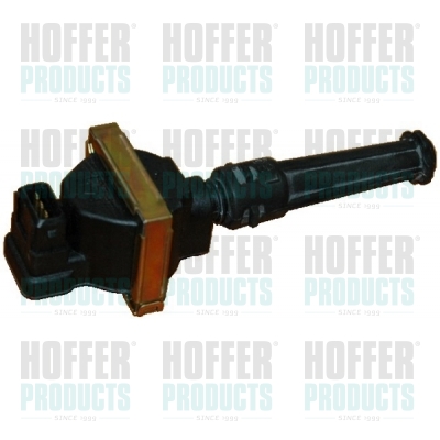 HOFFER 8010340 Πολλαπλασιαστής