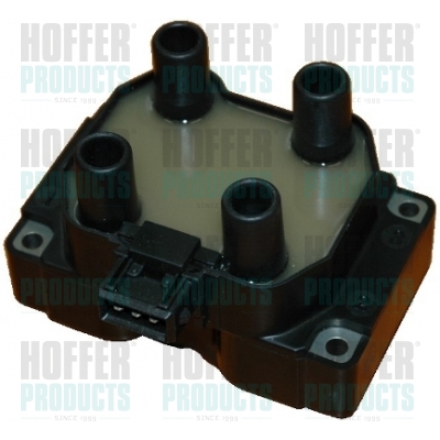 HOFFER 8010349 Πολλαπλασιαστής