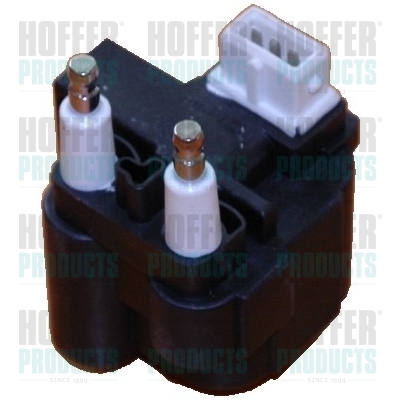 HOFFER 8010380 Πολλαπλασιαστής