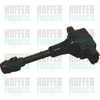 HOFFER 8010487 Bobina...