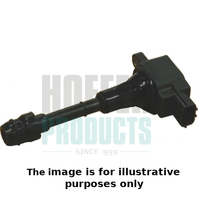 HOFFER 8010487E Bobina...