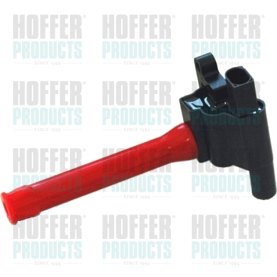HOFFER 8010535 Πολλαπλασιαστής
