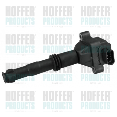 HOFFER 8010554 Bobina...