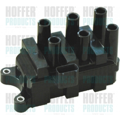 HOFFER 8010570 Πολλαπλασιαστής