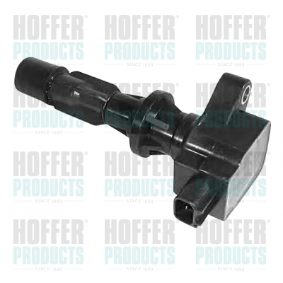 HOFFER 8010575 Πολλαπλασιαστής