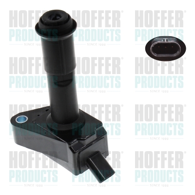 HOFFER 8010907 Πολλαπλασιαστής
