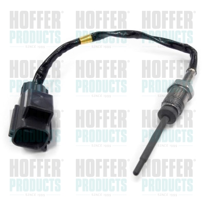 HOFFER 7451914 Cidlo,...