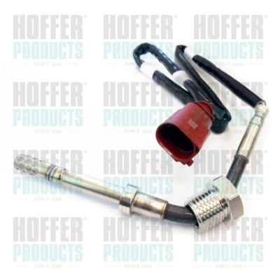 HOFFER 7451922 Cidlo,...