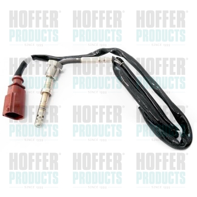 HOFFER 7451928 Cidlo,...