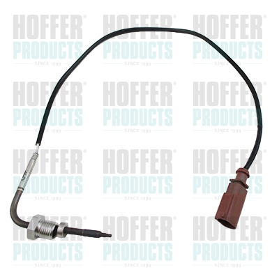 HOFFER 7451935E Cidlo,...