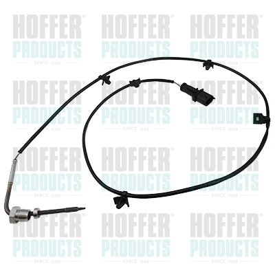 HOFFER 7451945E Cidlo,...