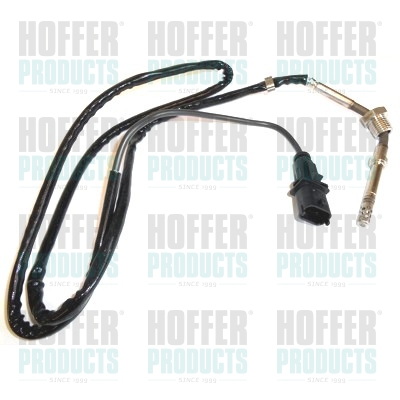 HOFFER 7451946 Cidlo,...