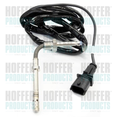 HOFFER 7451949 Cidlo,...