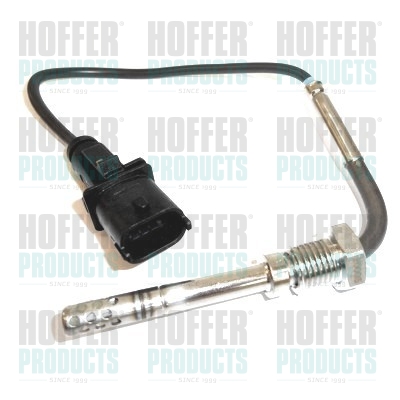 HOFFER 7451951 Cidlo,...