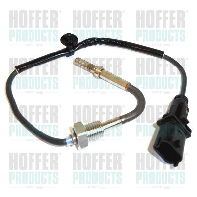 HOFFER 7451956 Cidlo,...