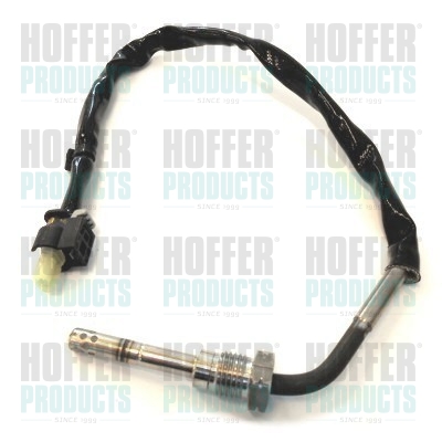 HOFFER 7451963 Cidlo,...