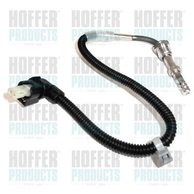 HOFFER 7451966 Cidlo,...