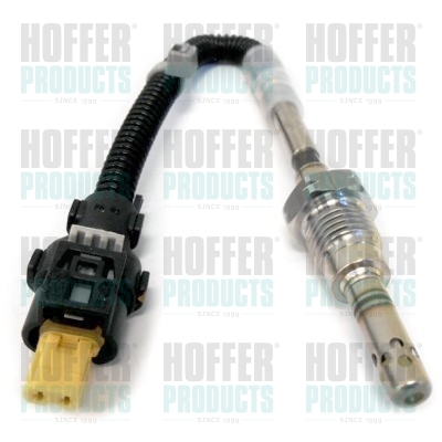 HOFFER 7451969 Cidlo,...