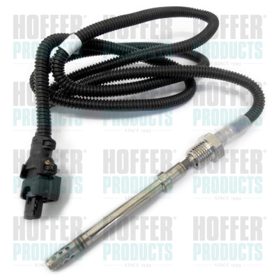 HOFFER 7451977 Cidlo,...