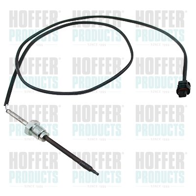 HOFFER 7451980E Cidlo,...