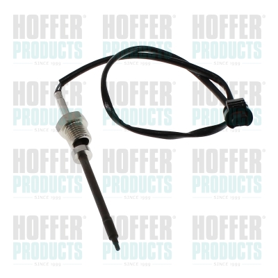 HOFFER 7451982 Cidlo,...