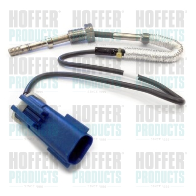 HOFFER 7452002 Cidlo,...