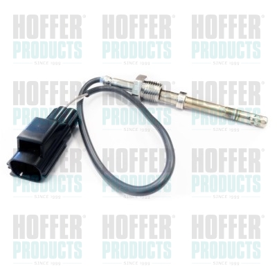 HOFFER 7452004 Cidlo,...