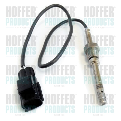 HOFFER 7452006 Cidlo,...