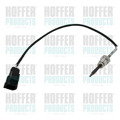 HOFFER 7452007E Cidlo,...