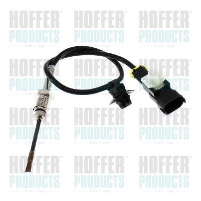 HOFFER 7452015 Cidlo,...