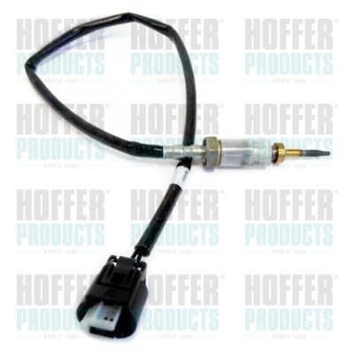 HOFFER 7452024 Cidlo,...