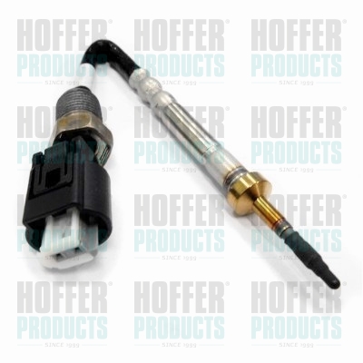 HOFFER 7452027 Cidlo,...