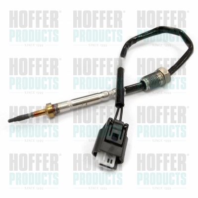 HOFFER 7452028 Cidlo,...