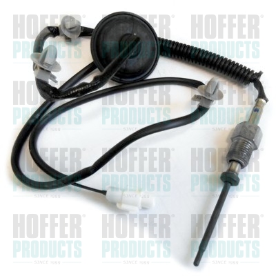 HOFFER 7452033 Cidlo,...