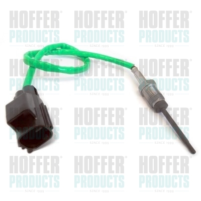 HOFFER 7452035 Cidlo,...