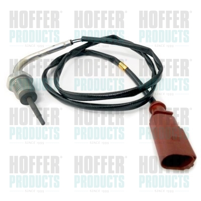 HOFFER 7452037 Cidlo,...