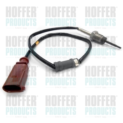 HOFFER 7452039 Cidlo,...