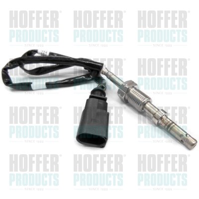 HOFFER 7452052 Cidlo,...