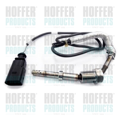 HOFFER 7452054 Cidlo,...