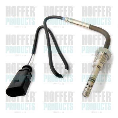 HOFFER 7452057 Cidlo,...