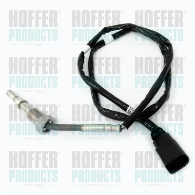 HOFFER 7452063 Cidlo,...